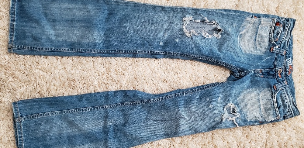 Jeans